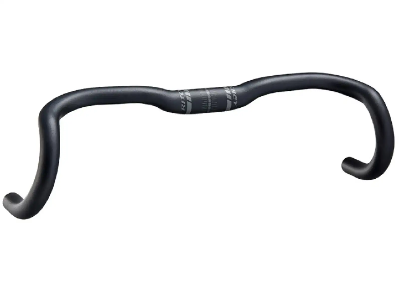 Ritchey Comp Ergo Max gravel riadidlá BB Black