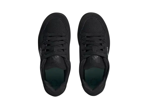 Five Ten Freerider dámske topánky Core Black/Acid Mint/Core Blacke