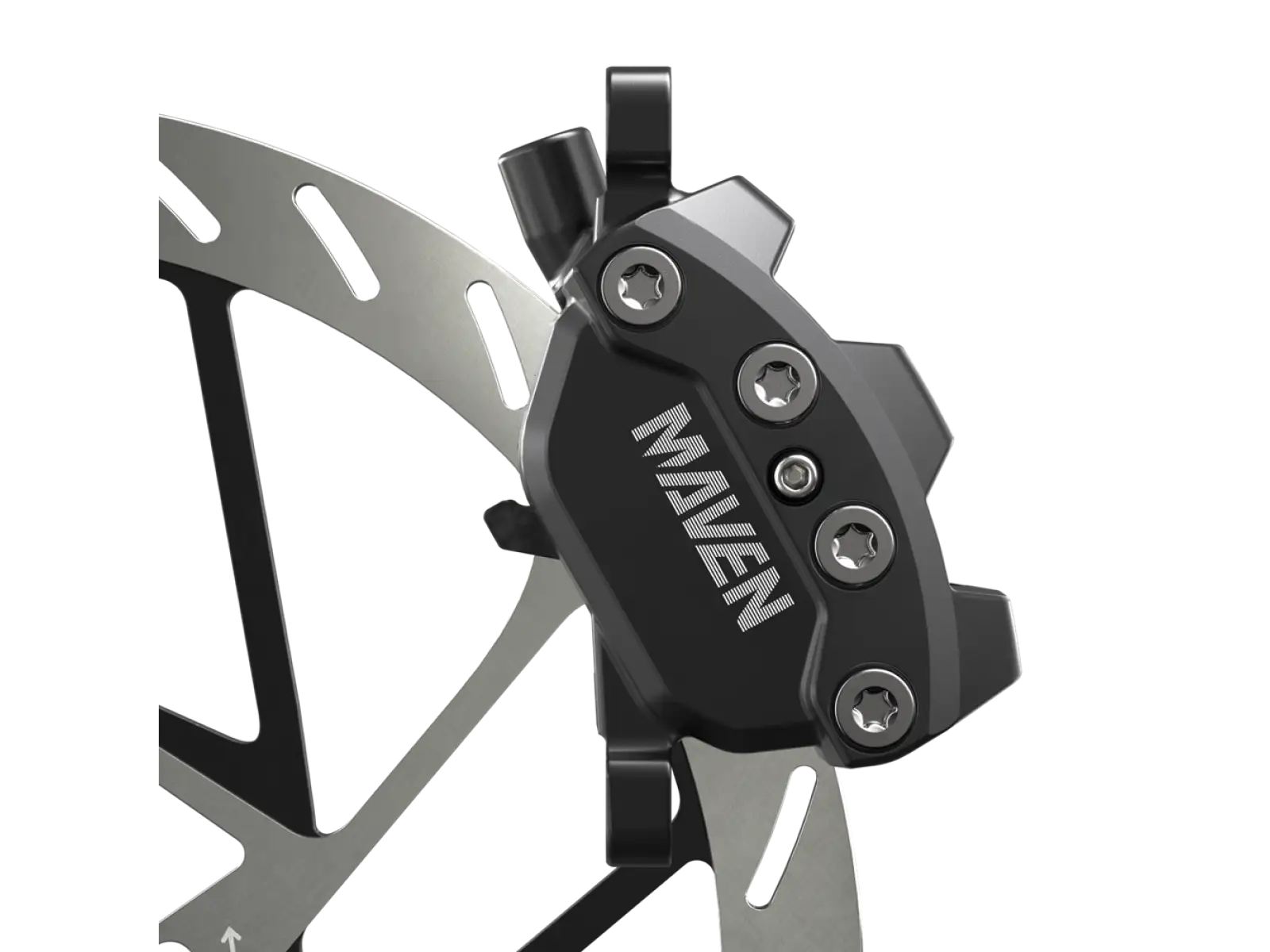 Sram Maven Base kotúčová brzda zadná