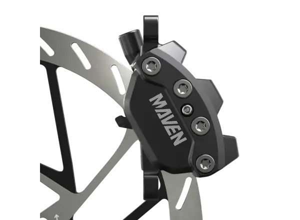 Sram Maven Base kotúčová brzda zadná