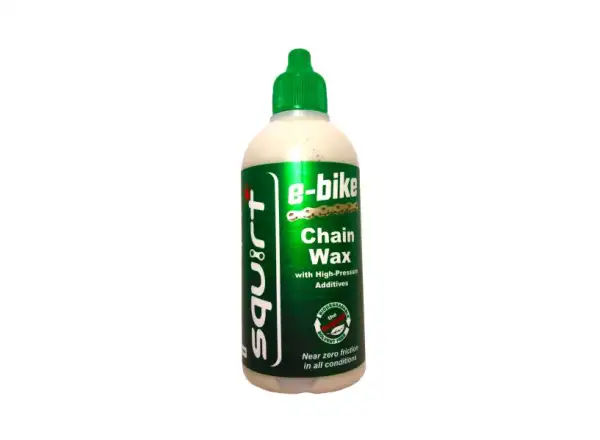 Squirt chain wax mazivo na e-bike 15 ml