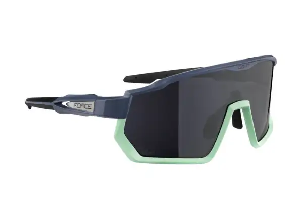 Force Drift pánske okuliare stormy blue/mint