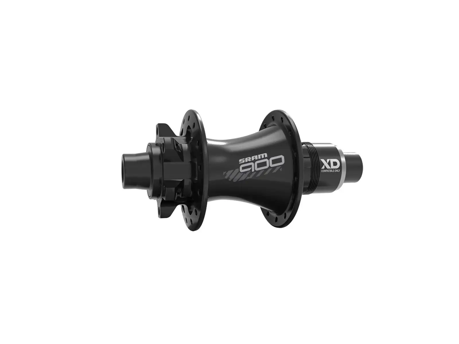 Sram 900 zadný náboj Boost 12x148 mm 32 dier