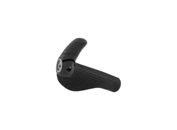 Ergon GS2 Evo gripy čierna