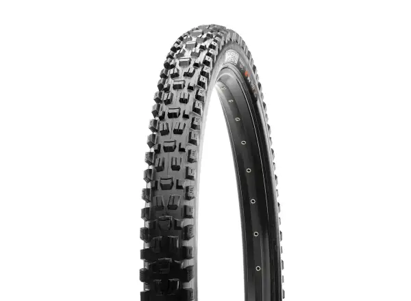 Maxxis Assegai WT 3C Maxx Terra EXO+ TLR 27,5x2,50" MTB pneumatika Kevlar čierna