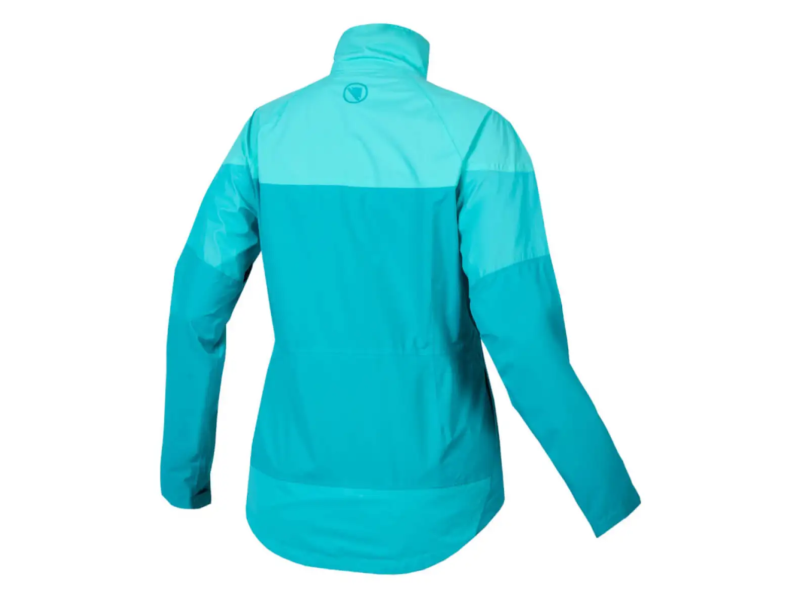 Dámska bunda Endura Urban Luminite II Pacific Blue