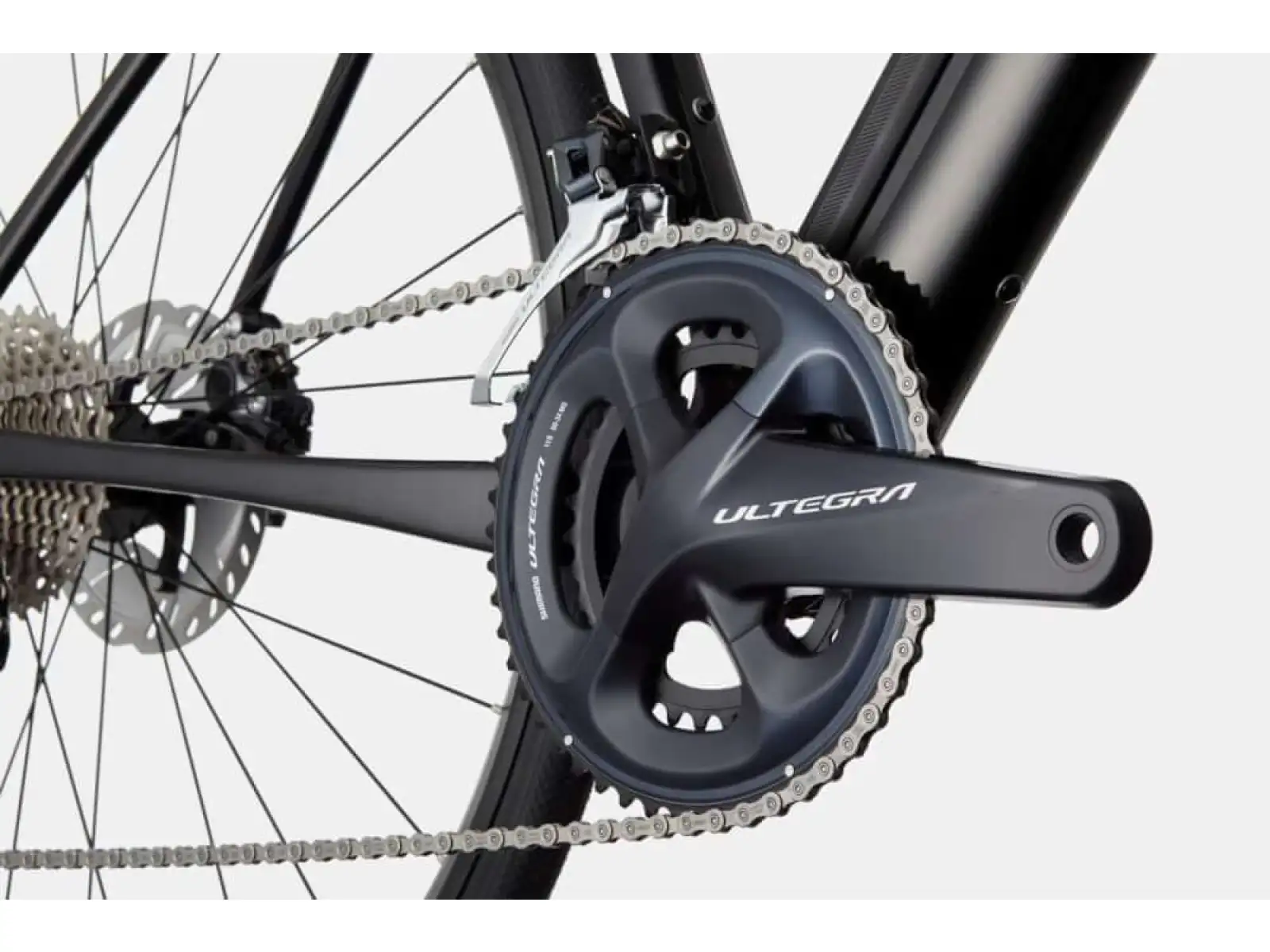 Cannondale Synapse Carbon 2 RL Black Pearl Cestný bicykel