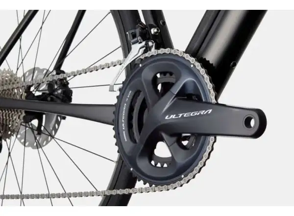 Cannondale Synapse Carbon 2 RL Black Pearl Cestný bicykel