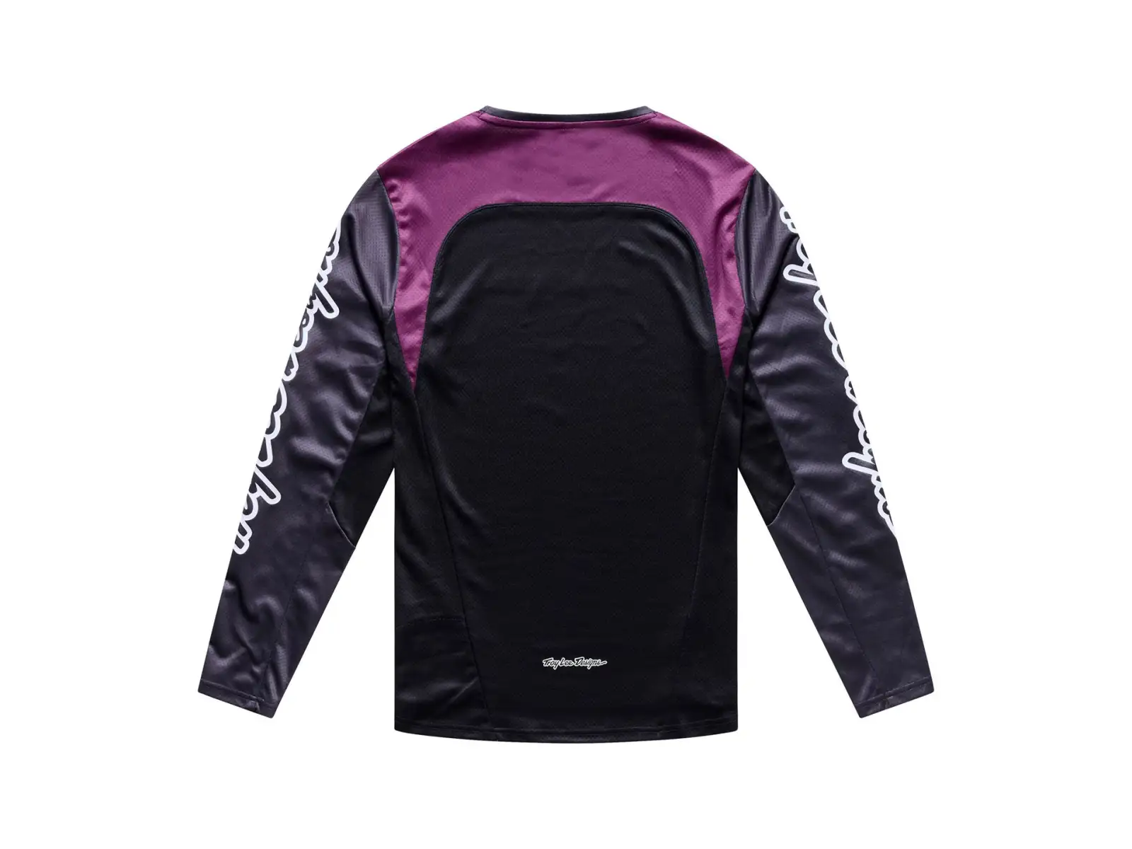 Troy Lee Designs Stage pánsky dres dlhý rukáv Signature Carbon