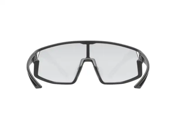 Uvex Skyryse JR. detské okuliare Black MAtt/Clear