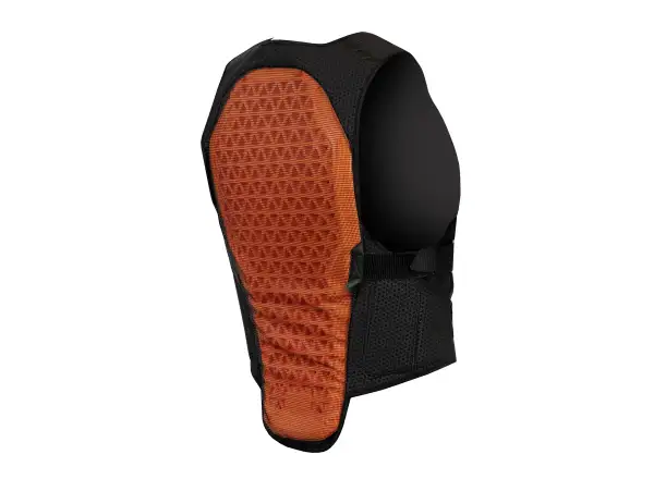 Endura MT500 D30 ochranná vesta čierna