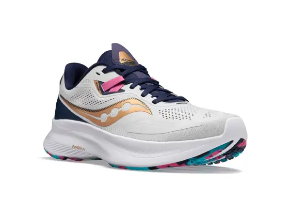 Saucony Guide 15 dámska bežecká obuv Prospect Glass