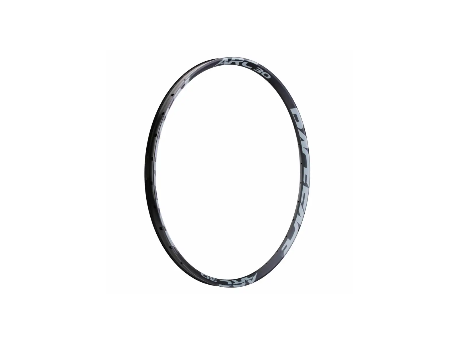 Race Face ARC offset 29" MTB ráfik 32 dier šedá