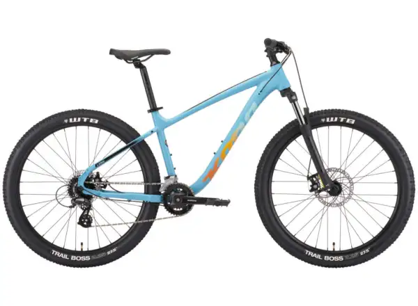 Kona Lana'I horský bicykel