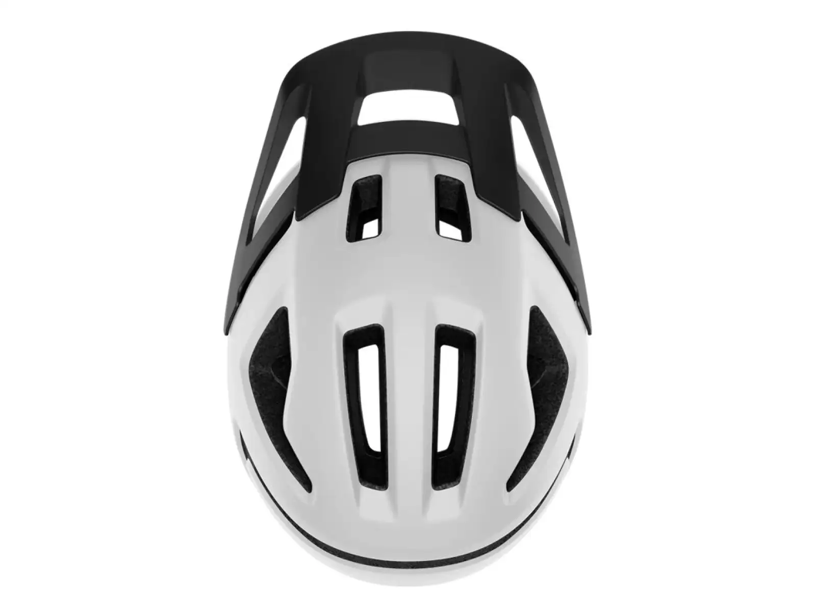Smith Pilot MIPS MTB prilba Matte White