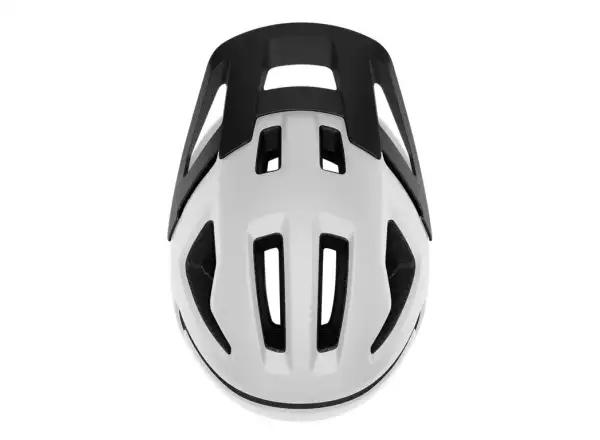 Smith Pilot MIPS MTB prilba Matte White