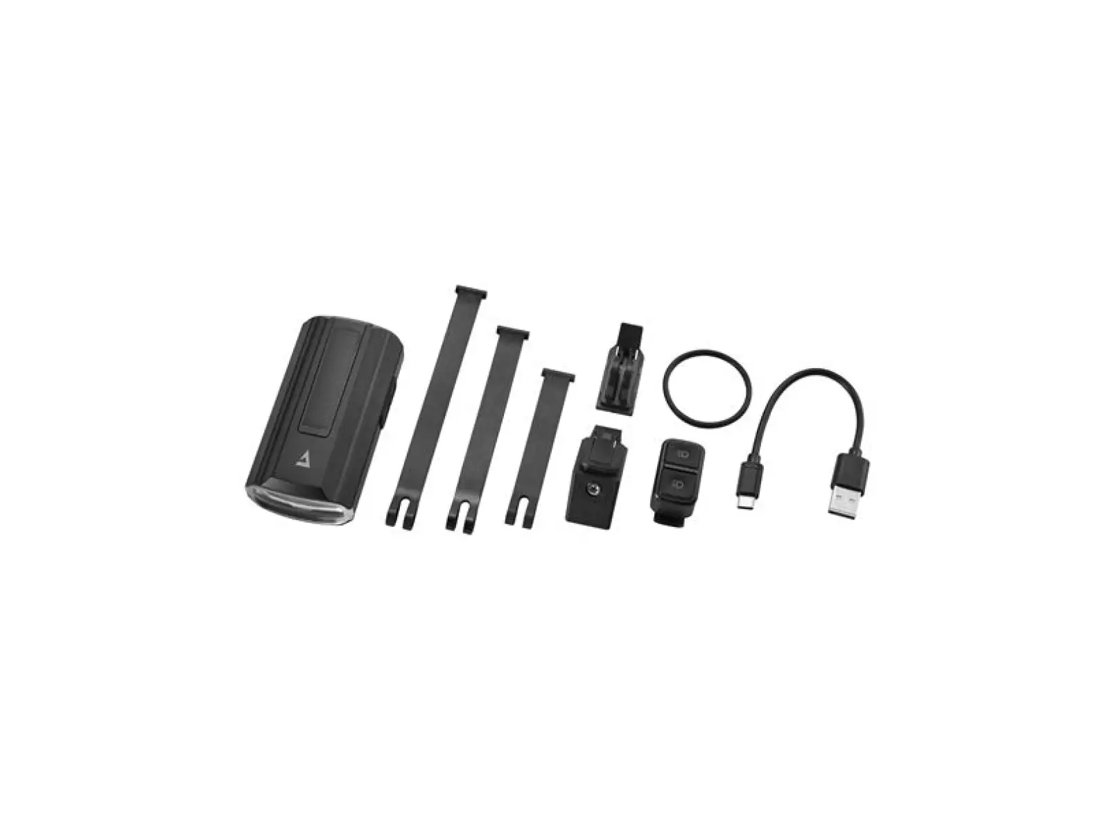 Giant Recon HL 1200 predné svetlo USB
