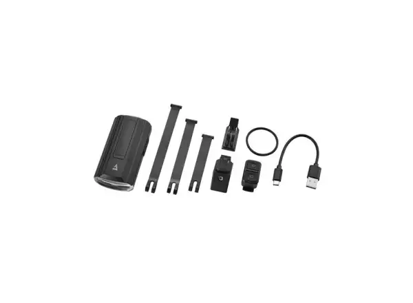 Giant Recon HL 1200 predné svetlo USB