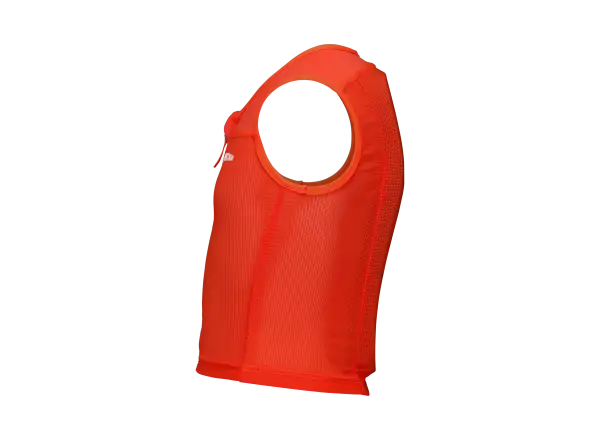 POCito VPD Air Vest chránič chrbta Fluorescent Orange