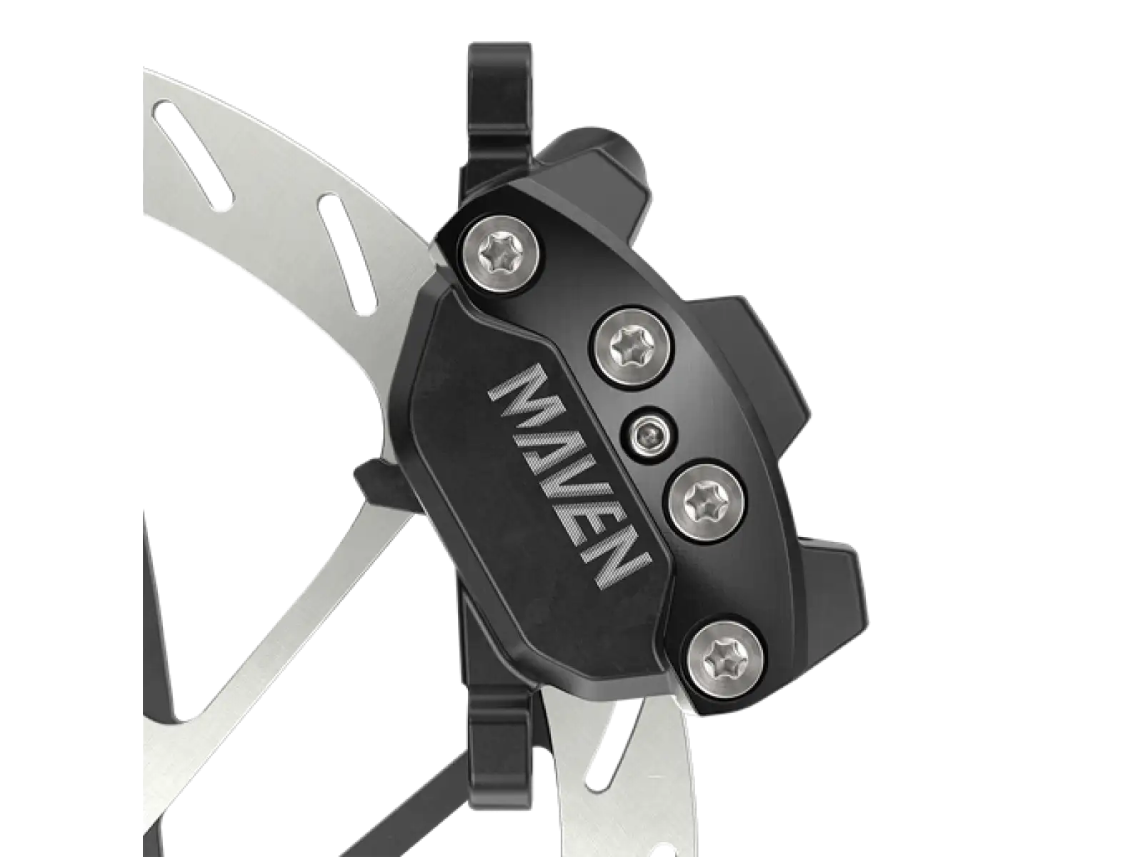 Sram Maven Silver predná kotúčová brzda 950 mm