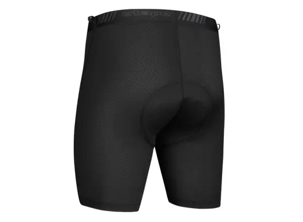 Etape Freedom 3.0 pánske šortky black/lime