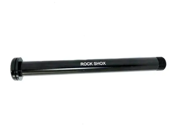 Leonardi Factory Thru Axle os pre Rock Shox 15x100mm