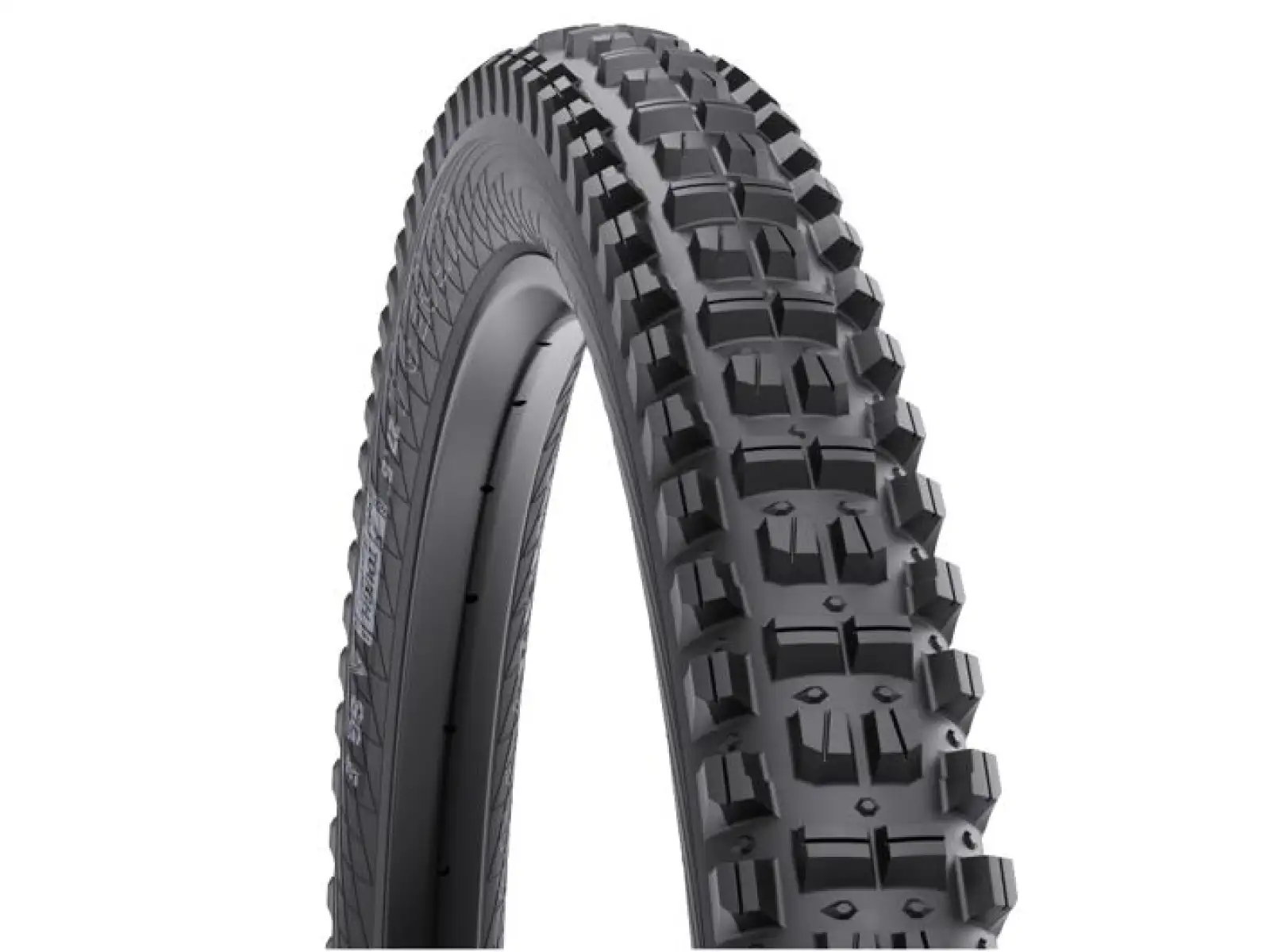 WTB Judge 27.5'' TCS Tough High Grip SG1 MTB plášť čierna