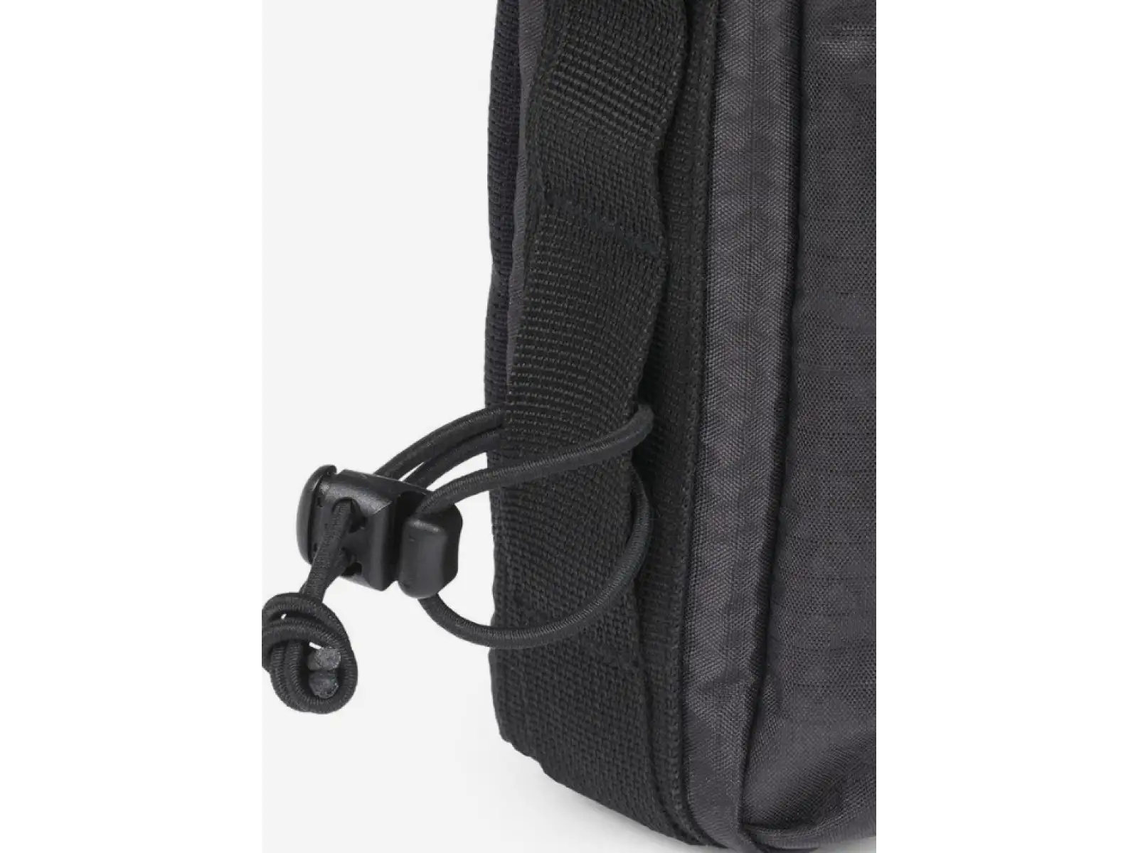 Aevor Bike Frame Bag XL Taška na rám / taška cez rameno Proof Black