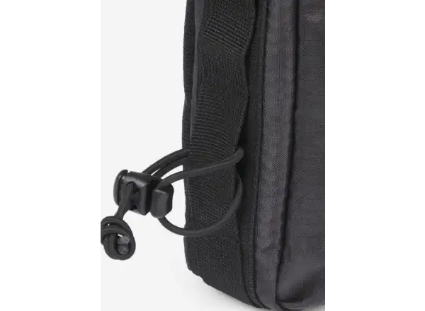 Aevor Bike Frame Bag XL Taška na rám / taška cez rameno Proof Black