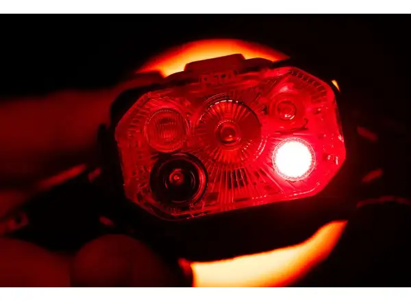 Petzl Swift RL čelovka zelená
