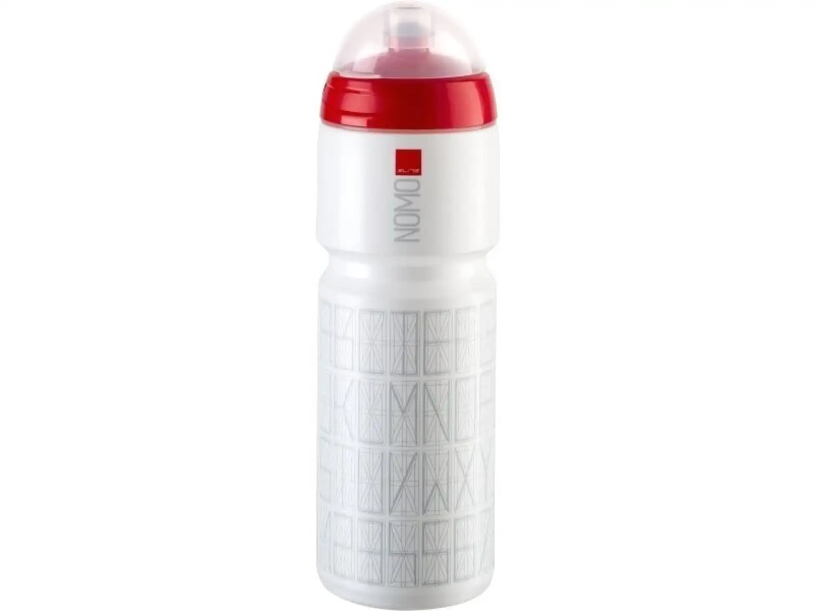 Fľaša Elite Nomo 750 ml biela