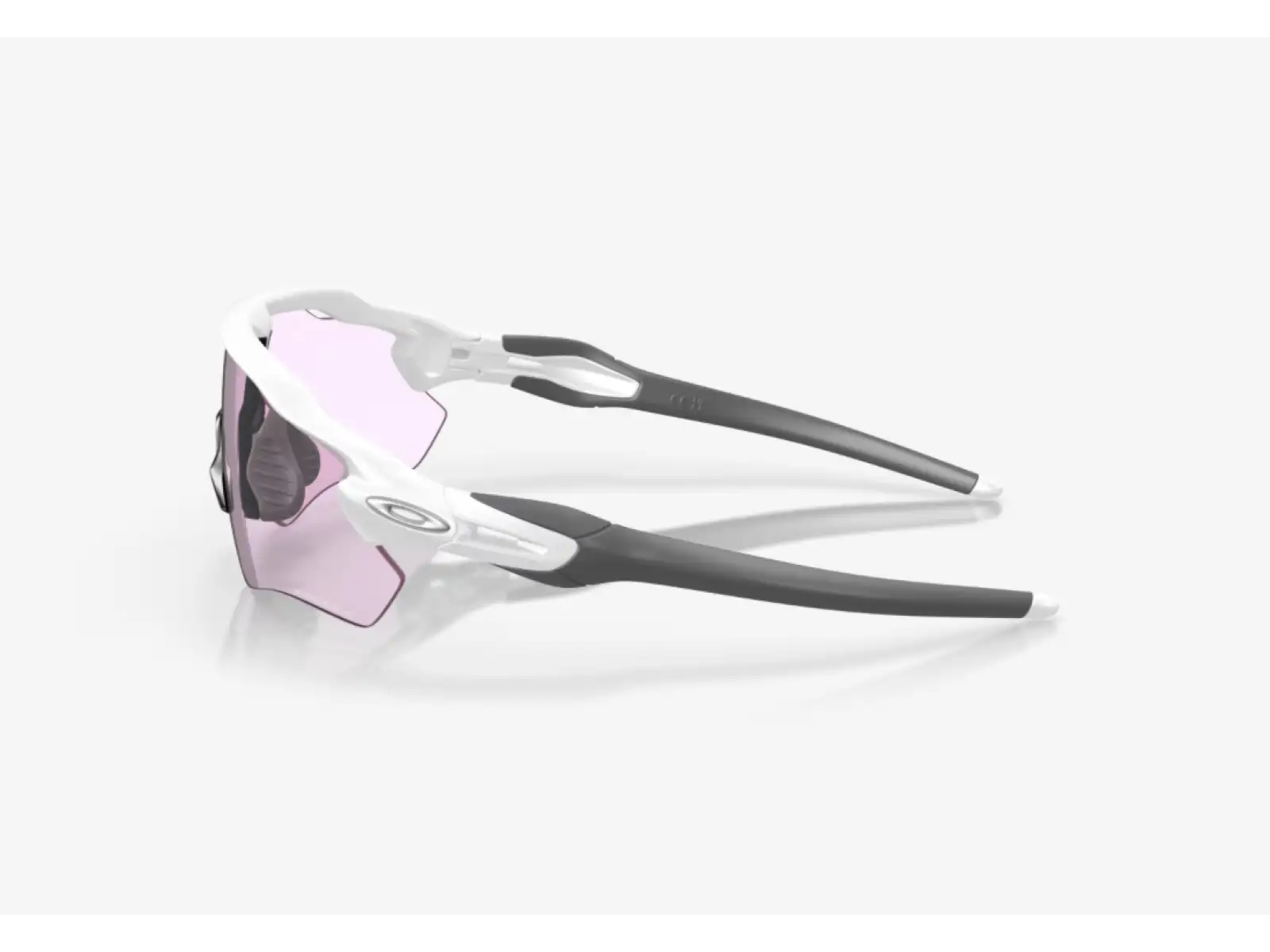 Oakley Radar EV Path slnečné okuliare Matte White/Prizm Low