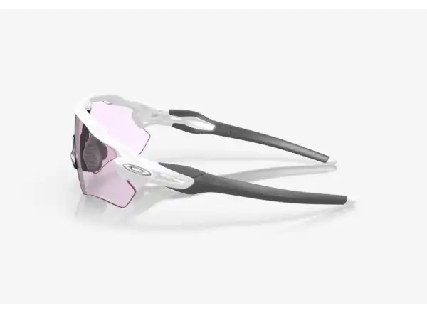Oakley Radar EV Path slnečné okuliare Matte White/Prizm Low