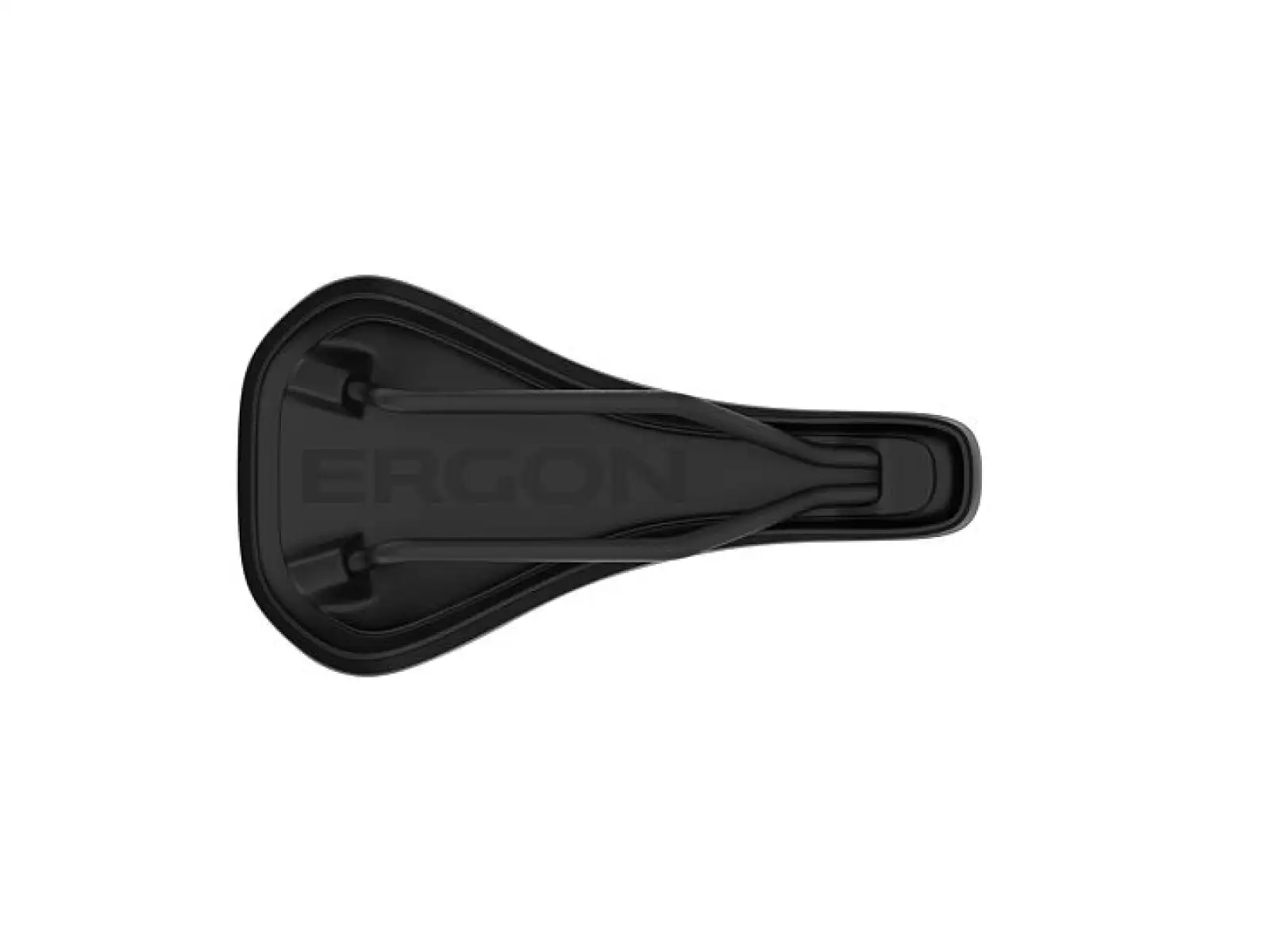 Sedlo Ergon SM Downhill čierne