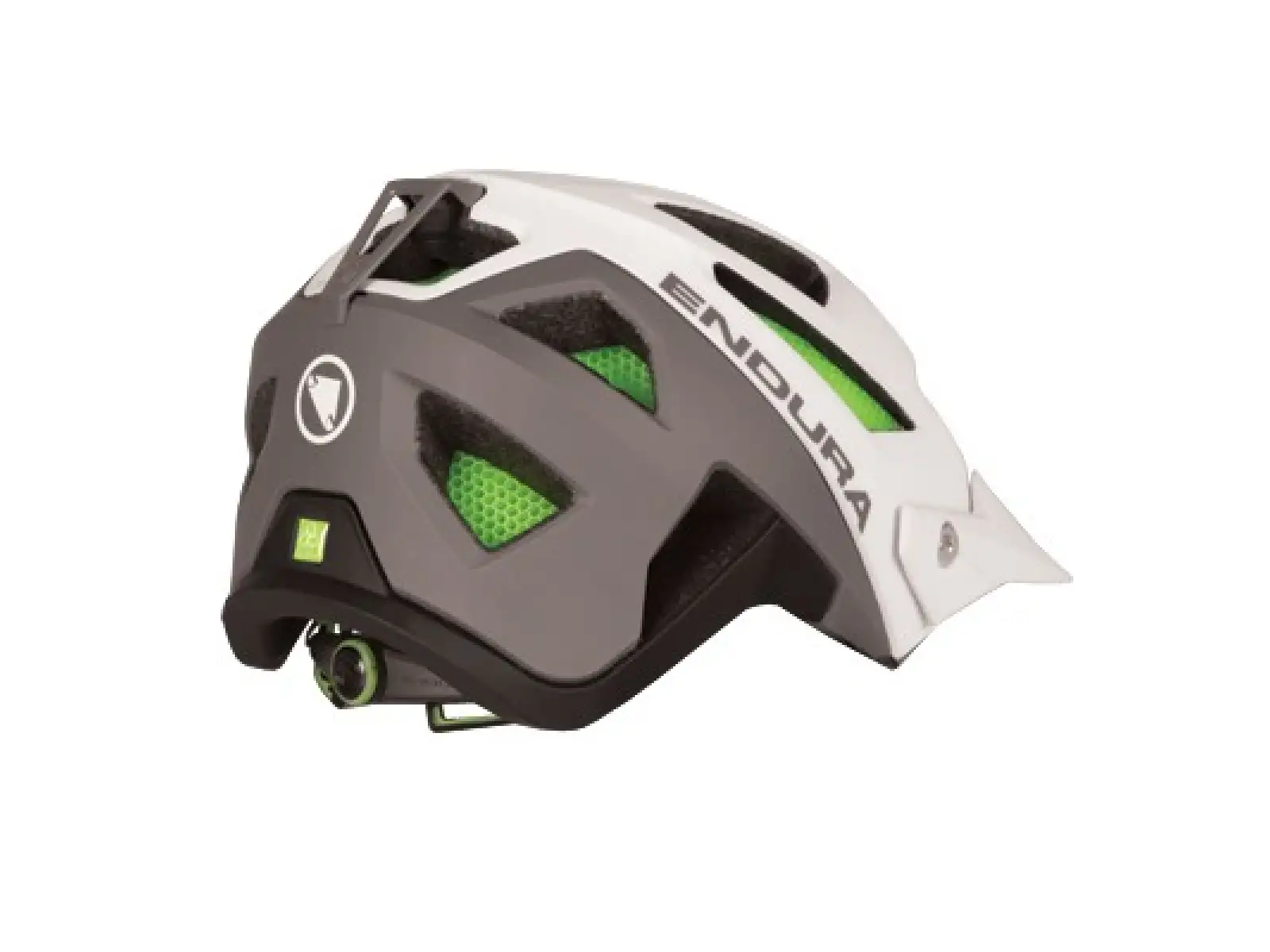 Prilba Endura MT500 biela