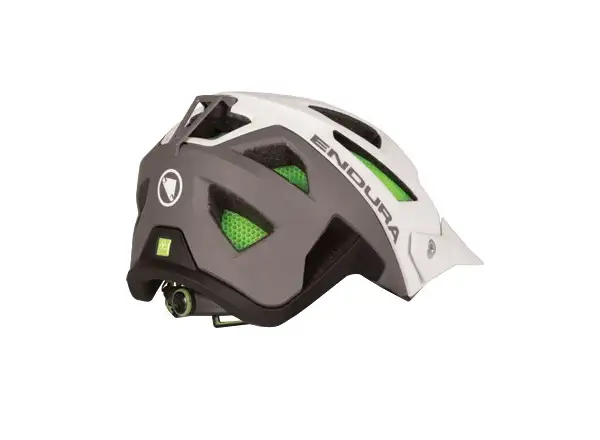 Prilba Endura MT500 biela