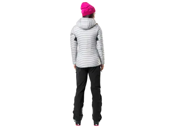 Dynafit Mercury Dynastretch dámske softshellové nohavice Black Out