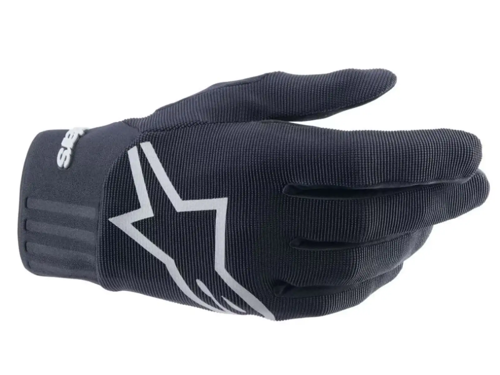 Alpinestars A-Dura rukavice Black
