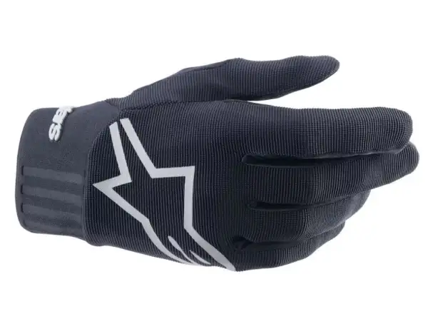 Alpinestars A-Dura rukavice Black