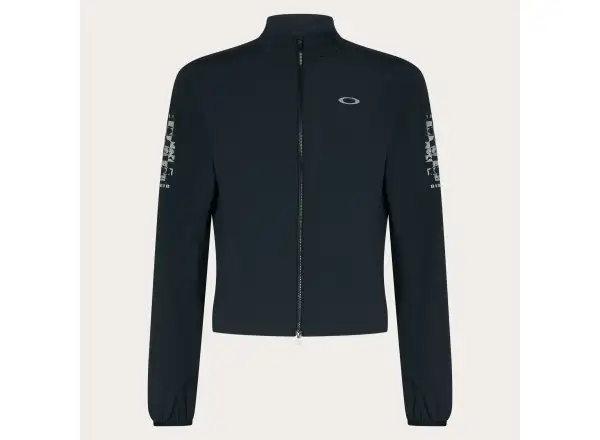 Oakley Off Grid Pkble 2.0 pánska bunda Blackout