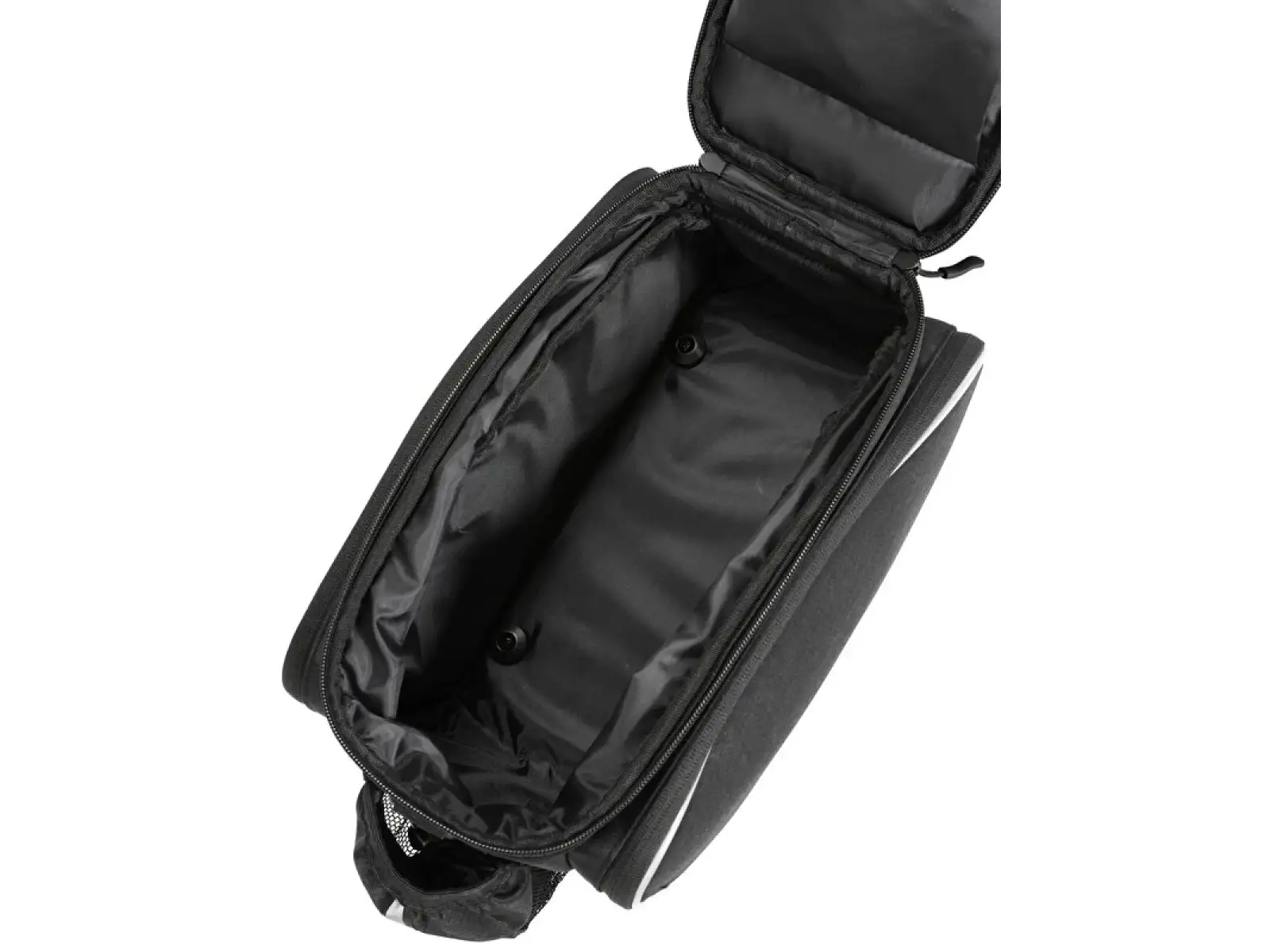 Max1 Rackbag XL MIK taška na nosič 32 l čierna