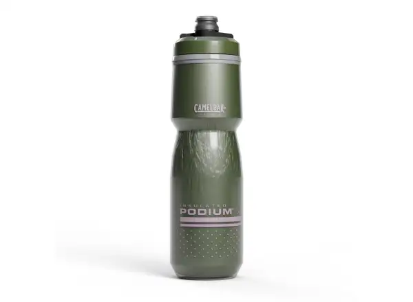 Camelbak Podium Chill 0,71 l fľaša Deep Fern