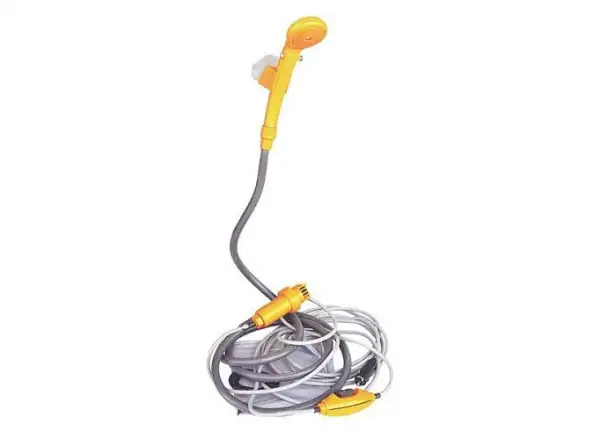Compass prenosná sprcha 12 V