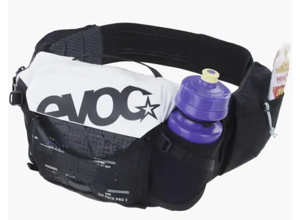 Evoc Hip Pack Pro 3 l ľadvinky Multicolour