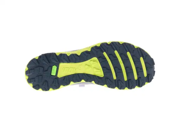 Inov-8 Trailfly G 270 v2 pánské běžecké boty Pine/Lime