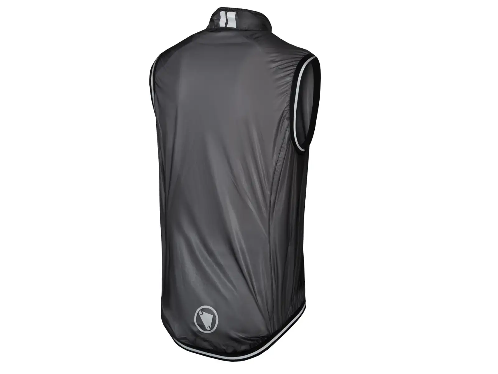Endura FS260-Pro Adrenaline Race Gilet II pánska vesta čierna