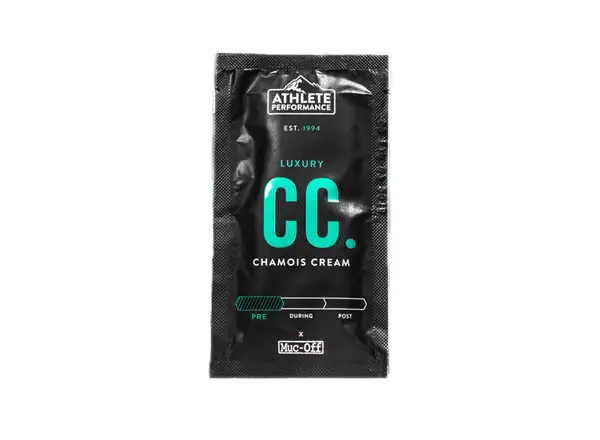 Muc-Off Chamois Cream 10ml