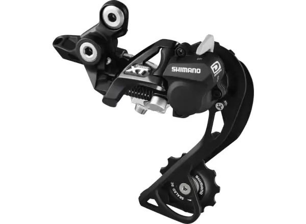 Prehadzovačka Shimano XT RD-M786 GS Shadow+ 10 rýchlostí čierna