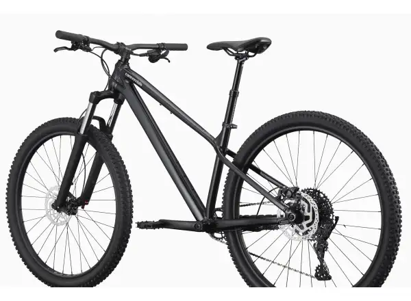 Horský bicykel Cannondale Habit HT 3 Black Pearl