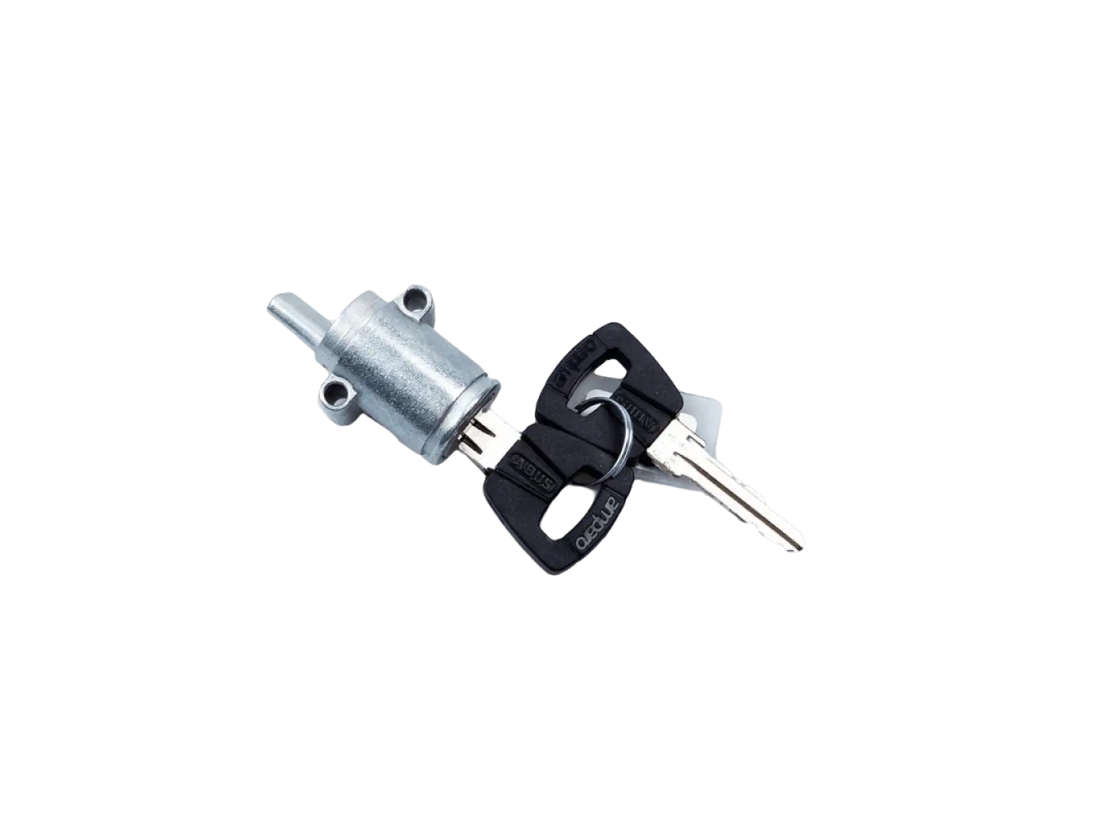 Štandardný zámok valca ABUS pre Bosch Powertube